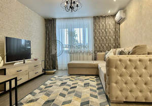 2-к квартира, вторичка, 60м2, 5/5 этаж