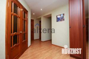 2-к квартира, вторичка, 66м2, 10/10 этаж