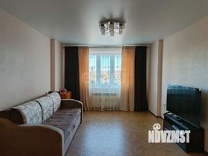 3-к квартира, вторичка, 82м2, 3/18 этаж