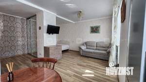 1-к квартира, вторичка, 34м2, 4/9 этаж