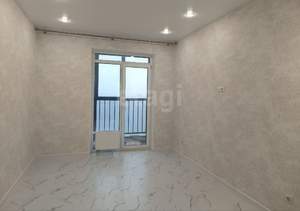 1-к квартира, вторичка, 44м2, 11/19 этаж