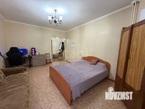 1-к квартира, вторичка, 48м2, 6/10 этаж