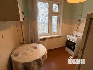 2-к квартира, вторичка, 49м2, 5/5 этаж
