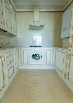 1-к квартира, вторичка, 61м2, 3/6 этаж