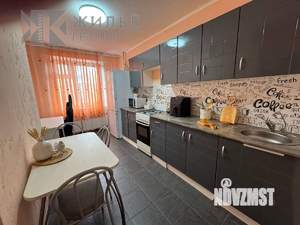 1-к квартира, вторичка, 33м2, 2/10 этаж