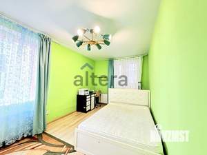 3-к квартира, вторичка, 76м2, 12/23 этаж