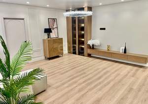 3-к квартира, вторичка, 94м2, 11/24 этаж