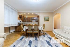 3-к квартира, вторичка, 144м2, 1/6 этаж