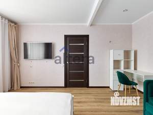 1-к квартира, вторичка, 47м2, 9/10 этаж