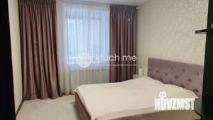 2-к квартира, вторичка, 73м2, 1/9 этаж