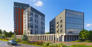 2-к квартира, вторичка, 60м2, 5/19 этаж