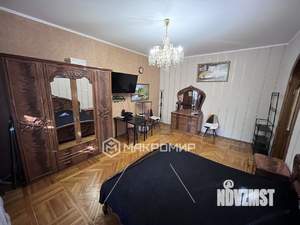 3-к квартира, вторичка, 84м2, 3/3 этаж