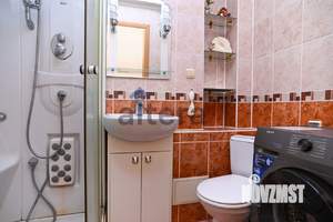 1-к квартира, вторичка, 31м2, 4/9 этаж