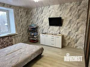 2-к квартира, вторичка, 41м2, 2/5 этаж