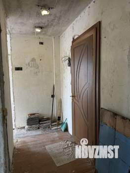 2-к квартира, вторичка, 43м2, 3/5 этаж