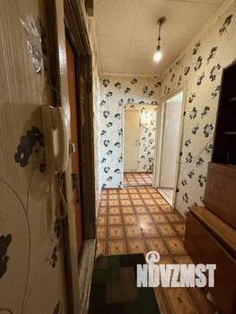 1-к квартира, вторичка, 33м2, 9/10 этаж