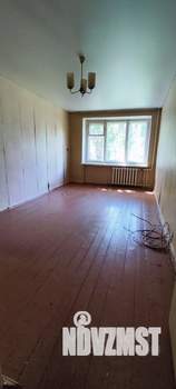 2-к квартира, вторичка, 47м2, 2/5 этаж