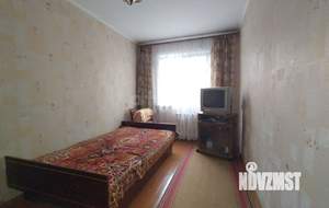 3-к квартира, вторичка, 58м2, 1/5 этаж
