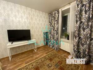 1-к квартира, вторичка, 47м2, 3/10 этаж