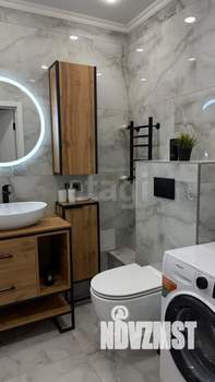2-к квартира, вторичка, 63м2, 6/17 этаж