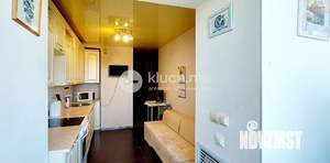 1-к квартира, вторичка, 44м2, 5/14 этаж