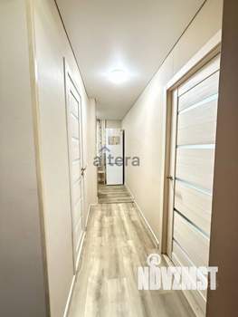 1-к квартира, вторичка, 38м2, 2/9 этаж