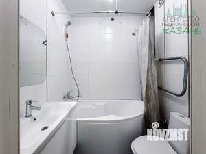 3-к квартира, вторичка, 70м2, 17/24 этаж