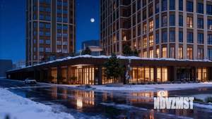 1-к квартира, вторичка, 31м2, 2/27 этаж