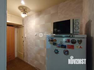 1-к квартира, вторичка, 32м2, 3/5 этаж