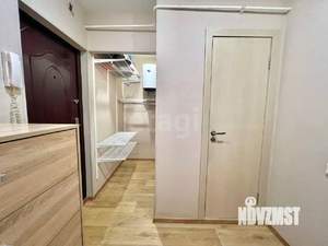 1-к квартира, вторичка, 37м2, 1/9 этаж