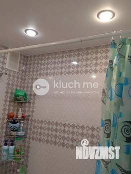 1-к квартира, вторичка, 33м2, 3/5 этаж