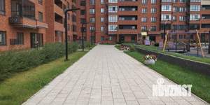 1-к квартира, вторичка, 35м2, 7/19 этаж