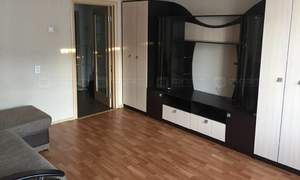 1-к квартира, вторичка, 35м2, 7/9 этаж