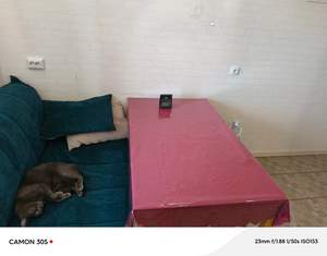 2-к квартира, вторичка, 65м2, 6/7 этаж