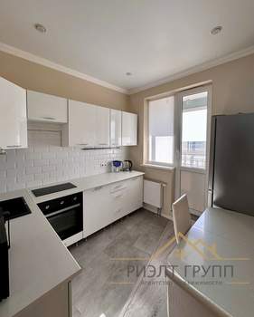 1-к квартира, вторичка, 26м2, 9/12 этаж