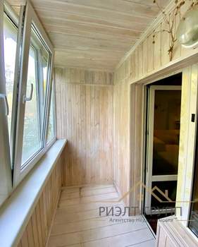 2-к квартира, вторичка, 53м2, 2/5 этаж