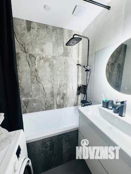 1-к квартира, вторичка, 33м2, 4/10 этаж
