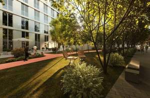 3-к квартира, строящийся дом, 85м2, 2/8 этаж