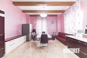 3-к квартира, вторичка, 110м2, 2/4 этаж