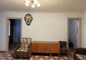 2-к квартира, вторичка, 46м2, 1/5 этаж