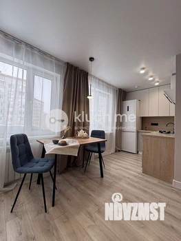 1-к квартира, вторичка, 37м2, 5/9 этаж