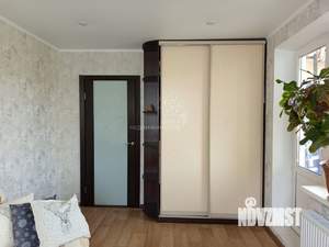 2-к квартира, вторичка, 53м2, 5/9 этаж