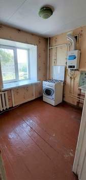 1-к квартира, вторичка, 30м2, 3/5 этаж
