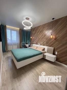 3-к квартира, вторичка, 80м2, 8/22 этаж