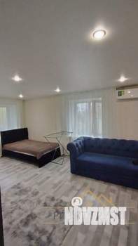 1-к квартира, вторичка, 30м2, 5/5 этаж
