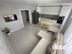 4-к квартира, вторичка, 88м2, 10/10 этаж