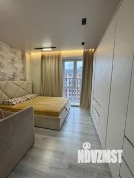 2-к квартира, вторичка, 52м2, 17/18 этаж