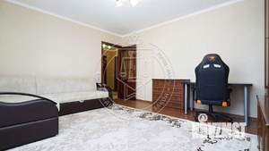 1-к квартира, вторичка, 43м2, 9/18 этаж