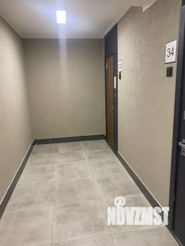 1-к квартира, вторичка, 42м2, 10/11 этаж