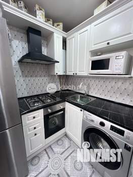 1-к квартира, вторичка, 34м2, 5/5 этаж
